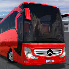 Bus Simulator Ultimate Hile APK icon