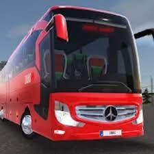 Bus Simulator Ultimate Skin APK APK