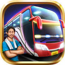 Bussid Mod APK icon