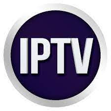 By IPTV V4 Apk icon
