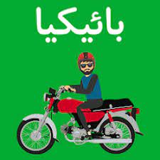 Bykea Partner APK icon