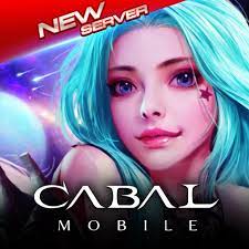 Cabal M Heroes of Nevareth APK icon
