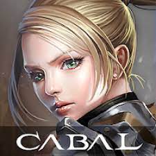 CABAL MOBILE APK icon