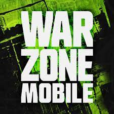 Call of Duty Warzone Mobile APK icon
