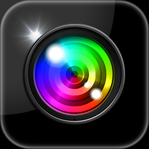 Camara Oculta APK icon