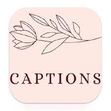 Captions APK icon