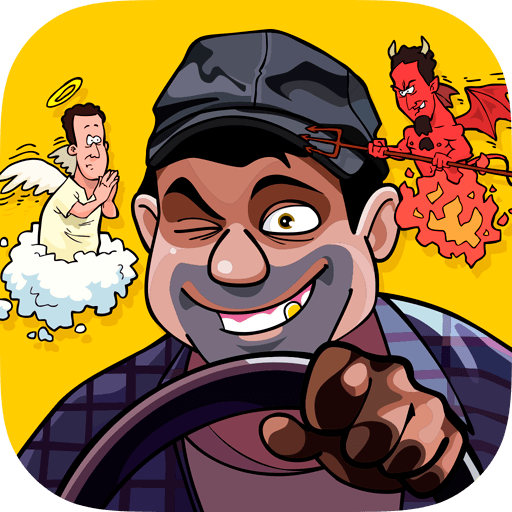 Car Dealer Simulator Mod APK icon