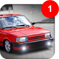Car Drift Racing and Parking APK icon