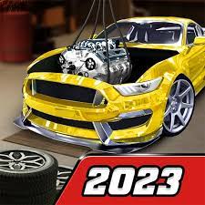 Car Mechanic Simulator Game 23 APK icon