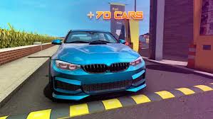 Car Parking Multiplayer Mod APK [New update 2022] icon