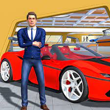 Car Sale Dealership Simulator APK icon