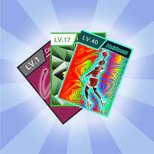 Card Evolution Mod APK icon