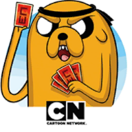 Card Wars APK icon