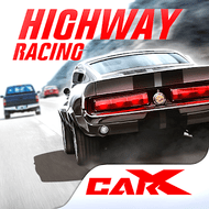 CarX Highway Racing MOD APK APK