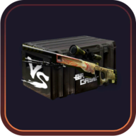 Case Battle Mod APK icon