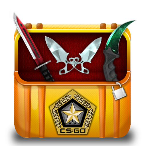 Case Opener Mod APK icon