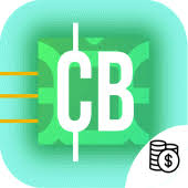 Cash Box Rewards - The app that pays you icon