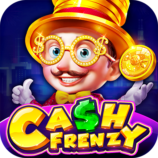 Cash Frenzy 777 APK 2023 icon