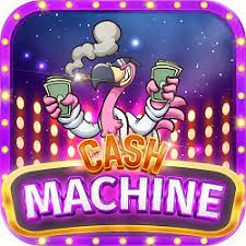 Cash Machine 777 APK icon
