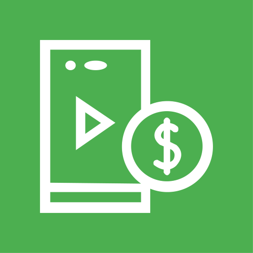 Cashing APK icon