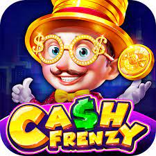 Casino Frenzy APK icon