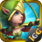 Castle Clash (German) icon