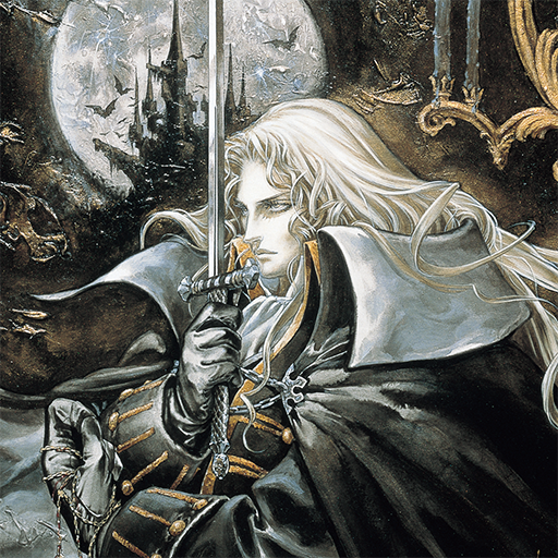 Castlevania: Symphony of the Night APK icon