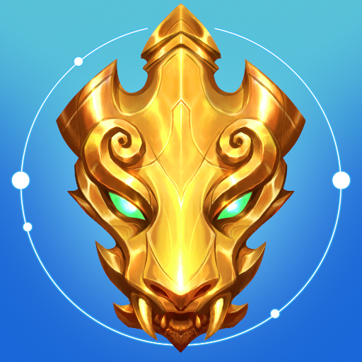 Catalyst Black MOD APK icon