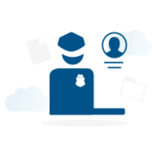 CBP One 2.45 APK icon