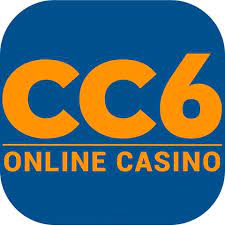 CC6 Casino APK icon