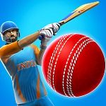 CCL24 Cricket Game APK icon