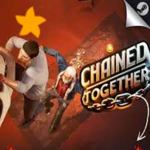 Chained Together APK icon