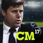 Championship Manager 17 APK icon