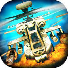 Chaos Combat APK icon