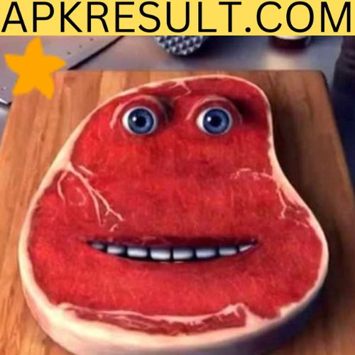 Charlie The Steak APK icon