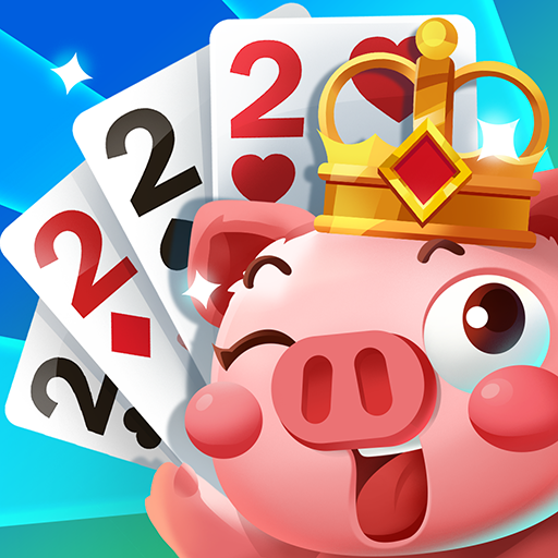 Chặt Heo APK icon
