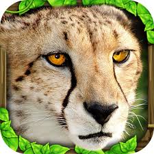 Cheetah Simulator APK APK