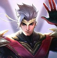 Chou Thunderfist Skin Injector APK APK
