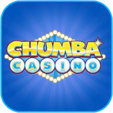 Chumba Casino APP Download icon