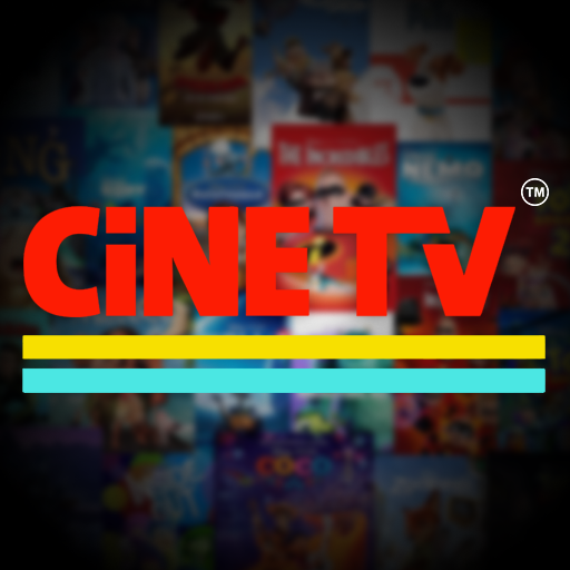 CineTV APK icon