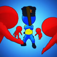 City Defense Mod APK icon