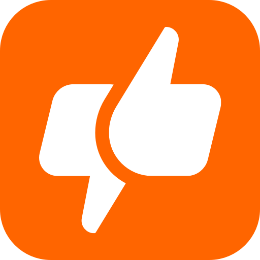Clapper Video Live Chat APK icon