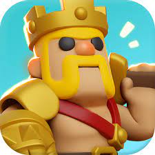 Clash Mini APK Release icon