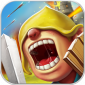 Clash of Lords 2: Guild Castle APK