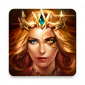 Clash of Queens icon