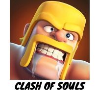 Clash of Souls APK icon