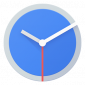 Clock icon