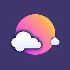 Cloud Moon APK icon