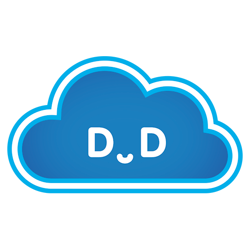 Clouddy APK icon