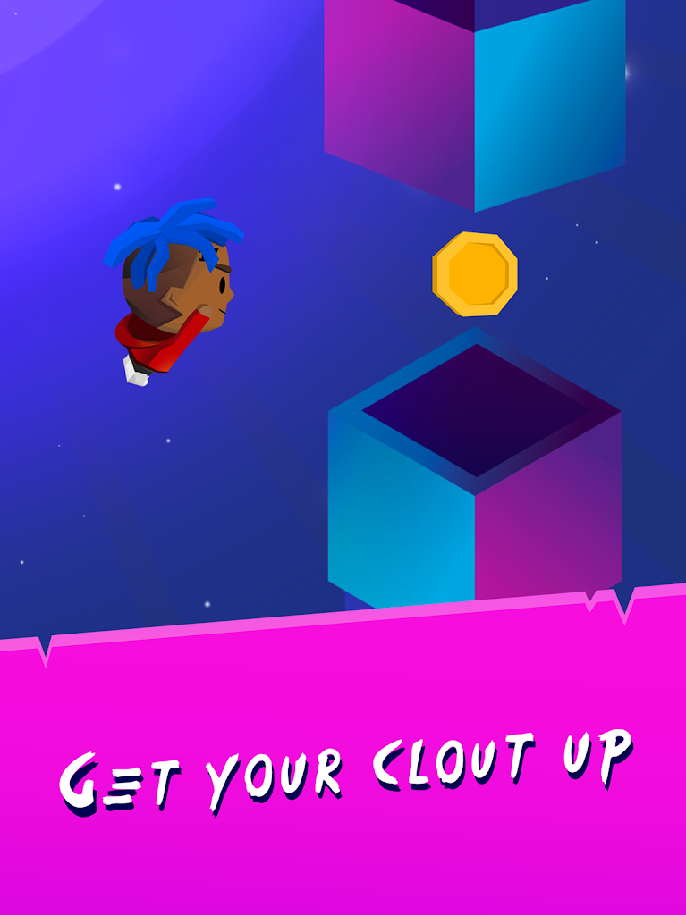 Clout Zap APK icon